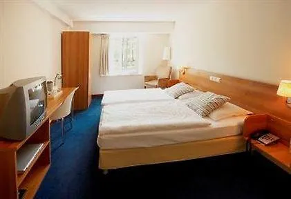 Hotel Parkzicht Eindhoven Hollanda