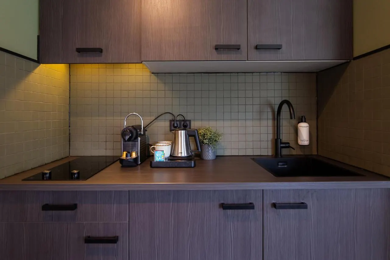 ****  Hotel Parkzicht Eindhoven Hollanda