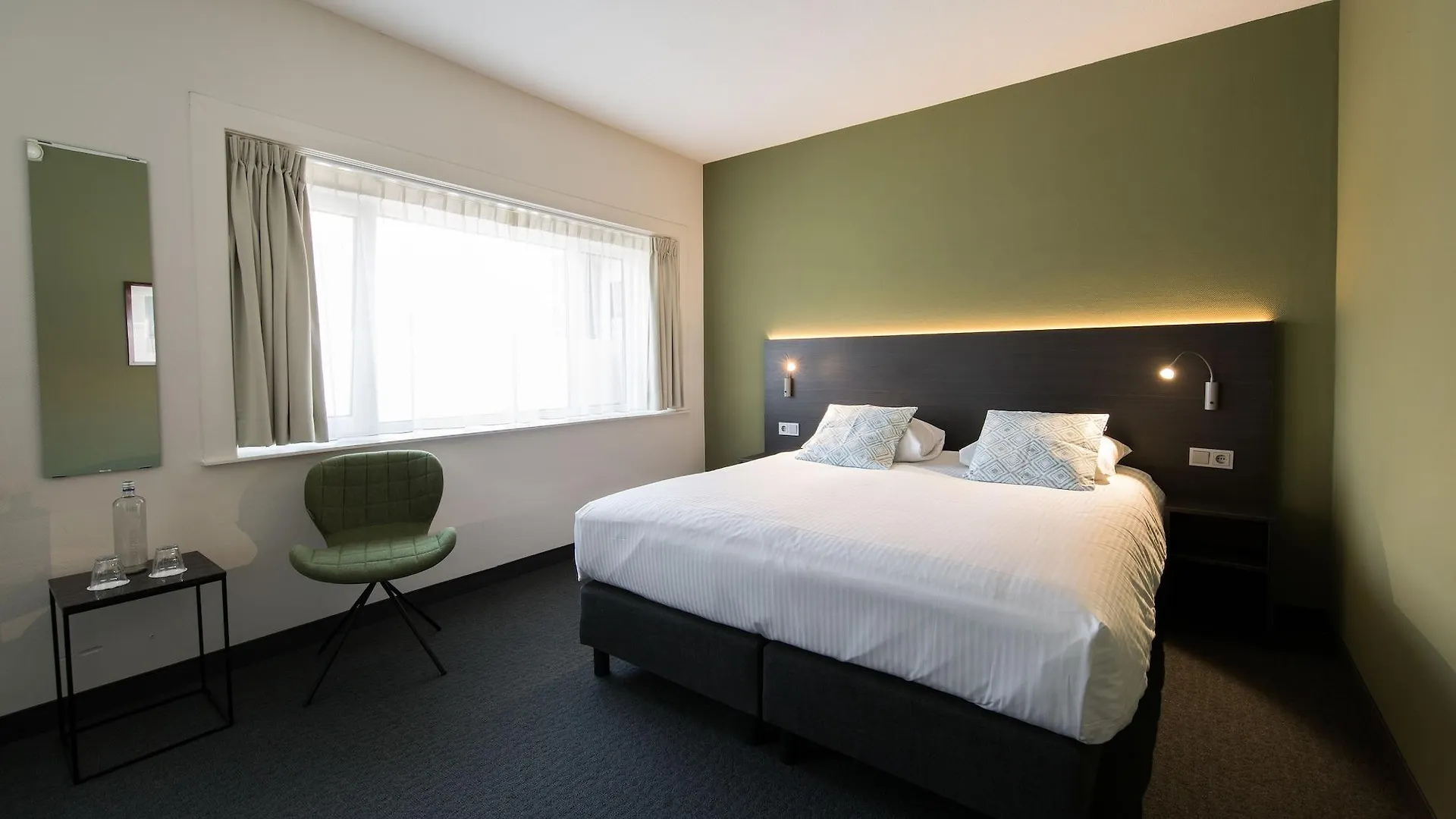 Hotel Parkzicht Eindhoven 4*,