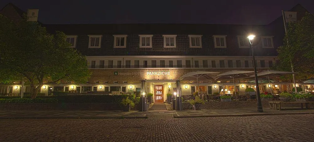 Hotel Parkzicht Eindhoven
