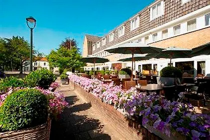 Hotel Parkzicht Eindhoven