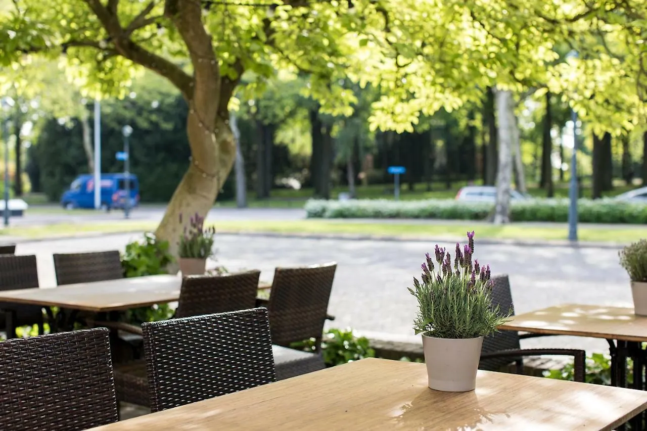 Hotel Parkzicht Eindhoven 4*,
